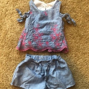 Rare Editions Outfit